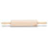 DEEGROL HOUT OP KOGELLAGERS 40CM (rollengte 25cm)