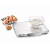 KEUKENWEEGSCHAAL LADINA 15kg/1gram ADE KE1601