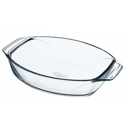 OVENSCHAAL OVAAL 35x24cm 2.8L PYREX IRRESISTIBLE