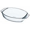 OVENSCHAAL OVAAL 35x24cm 2.8L PYREX IRRESISTIBLE