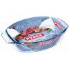 OVENSCHAAL OVAAL 35x24cm 2.8L PYREX IRRESISTIBLE