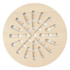 POTONDERZETTER ROND BEUKENHOUT 19.5cm