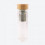 THEE FLES 420ML DUBBELWANDIG MET INFUSERTHEEFLES