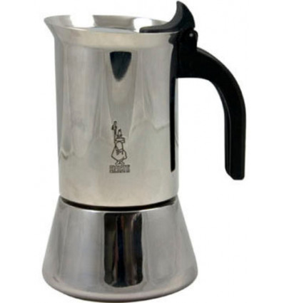 KOFFIEKAN 4TASSEN VENUS INDUCTIE BIALETTI