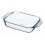 OVENSCHAAL RECHTH. 35x23cm 2,9L PYREX IRRESISTIBLE