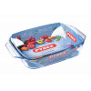 OVENSCHAAL RECHTH. 35x23cm 2,9L PYREX IRRESISTIBLE