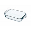 OVENSCHAAL RH. 27x17xh5.9cm 1.4L PYREX IRRESISTIBLE