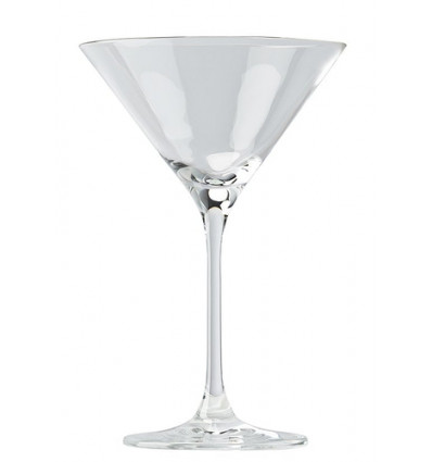 6 COCKTAIL-GLAZEN DIVINO ROSENTHAL