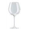 6 BOURGOGNE GLAZEN DIVINO ROSENTHAL 63CL