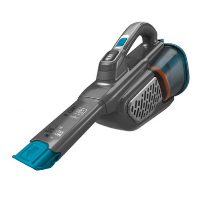 KRUIMELDIEF BHHV520BF BLACK&DECKER 18V