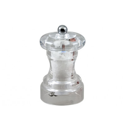 ZOUTMOLEN 10CM VERONA ACRYL BISETTI