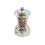 PEPERMOLEN 10CM VERONA ACRYL BISETTI