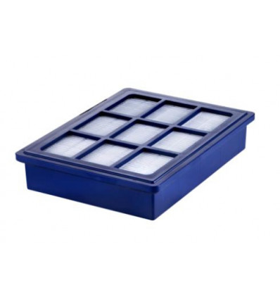 HEPA FILTER H14 NILFISK ELITE STOFZUIGER SELECT (verv rood)