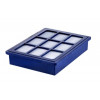 HEPA FILTER H14 NILFISK ELITE STOFZUIGER SELECT (verv rood)