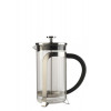 KOFFIEZET 3TAS 35CL FRENCH PRESS SHINY DOORDUWER 0.35L