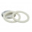 SET 3 RINGEN MET FILTER BIALETTI 1TAS MOKA DAMA BREAK FIAMMETTA MINI EXPRESS