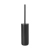 TOILETBORSTEL BLOMUS MODO ZWART H49xD8.5cm