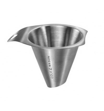 TRECHTER INOX PEPER+ZOUTMOLEN COLE&MASON