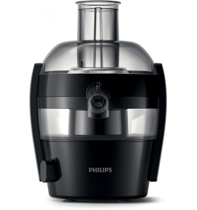SAPCENTRIFUGE HR1832 ZWART PHILIPS VIVA