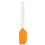 SPATEL FISKARS SILICONE 27CM DEEGSCHRAPER FUNCTIONAL FORM