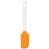 SPATEL FISKARS SILICONE 27CM DEEGSCHRAPER FUNCTIONAL FORM