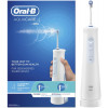 MONDDOUCHE AQUACARE 4 ORALB WATERFLOS voor een gezonder tandvlees