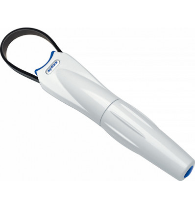 FLES/BOKAALOPENER ZYLISS NEW