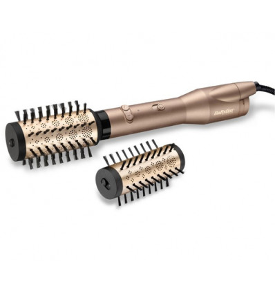WARME LUCHTBORSTEL BABYLISS AS952E BIG HAIR DUAL, 650W.