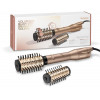 WARME LUCHTBORSTEL BABYLISS AS952E BIG HAIR DUAL, 650W.