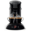 KOFFIEZET HD6553/67 ZWART SENSEO PHILIPS geleverd met 108 pads Senseo koffie