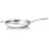 BRAADPAN 32CM SILVER DEMEYERE met tegengreep