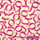 20 SERVETTEN 33x33cm JOY ALLOVER IHR
