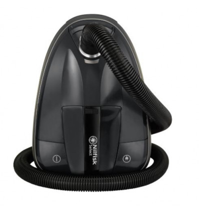 STOFZUIGER SELECT PET CARE NILFISK mini turboborstel,parket borstel, 650W