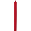 KAARS 25CM ROOD