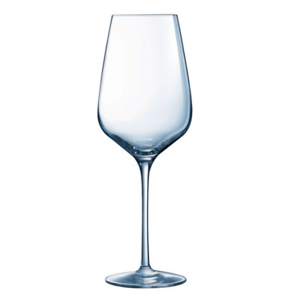 6 WIJNGLAZEN 55CL SUBLYM C&S