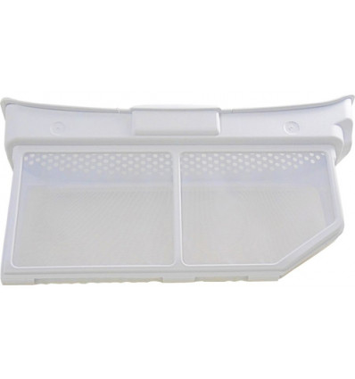 PLUIZENZEEF DROOGKAST WTB8 WTN8 BSH FILTER