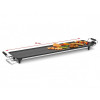 BAKPLAAT TY1897 FRITEL 90CM 1800watt TEPPANYAKI 4-8 personen 90x22cm.