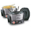 FRITEX-FONDUE FF1400 FRITEL 2in1