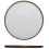 PLAT BORD PLATO MAT 27.5cm