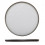 DESSERTBORD PLATO MAT 21.5cm