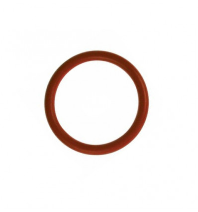 DICHTING ROOD UNIT ESPRESSO DELONGHI ECAM 43MM BUITENKANT 34MM BINNENKANT