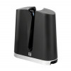 MESSENSLIJPER V-EDGE ZWILLING met 2 slijpstenen: grof en medium