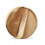 SERVEERPLANK HOUT 24xH1.5cm ROND ACACIAHOUT SANTO