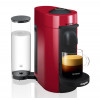 NESPRESSO M600 VERTUO ROOD MAGIMIX CENTRIFUSION technologie