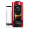 NESPRESSO M600 VERTUO ROOD MAGIMIX CENTRIFUSION technologie