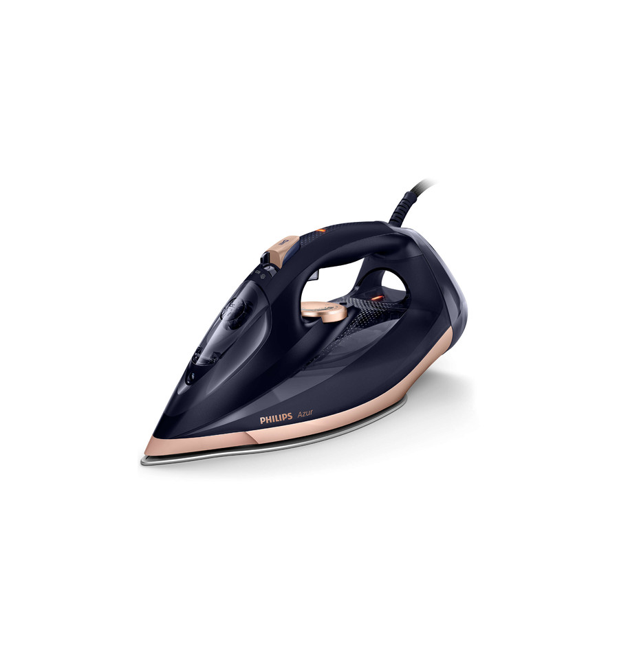 STRIJKIJZER GC4909 PHILIPS AZUR 3000w Willems