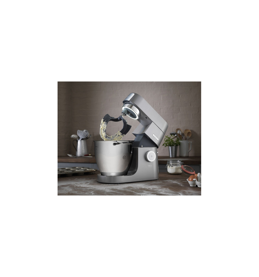 kvl8320s chef xl titan