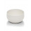 KOM 14xH7.5cm STUDIO WHITE S&P