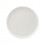PLAT BORD 19cm STUDIO WHITE S&P