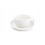 TAS 22CL EN ONDERTAS 13CM STUDIO WHITE
